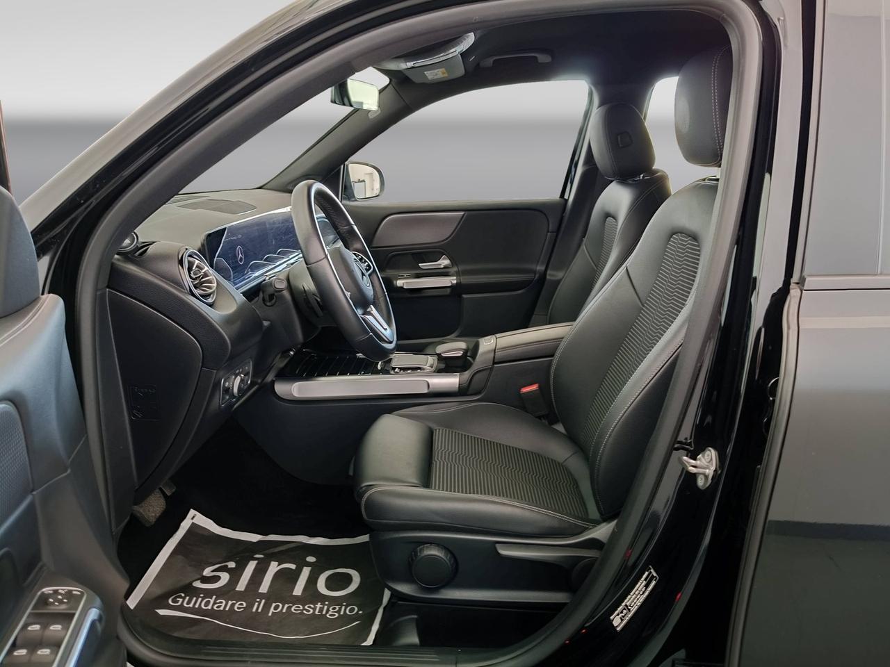 Mercedes-Benz GLB - X247 2019 - GLB 200 d Sport Plus auto