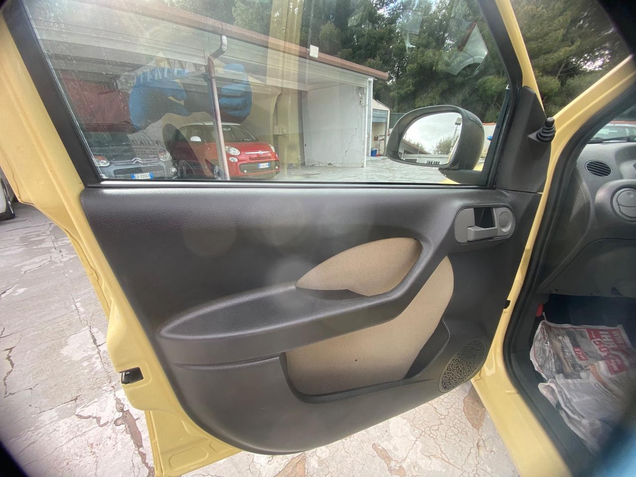 Fiat Panda 1.2 Dynamic
