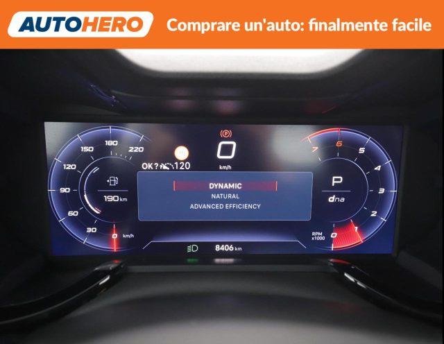 ALFA ROMEO Junior 1.2 136 CV Hybrid eDCT6