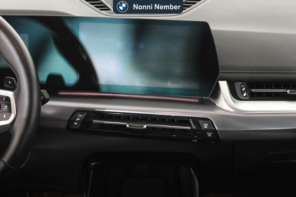 BMW X1 23 d Mild Hybrid 48V Msport xDrive DCT