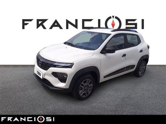 DACIA Spring Comfort Electric 45