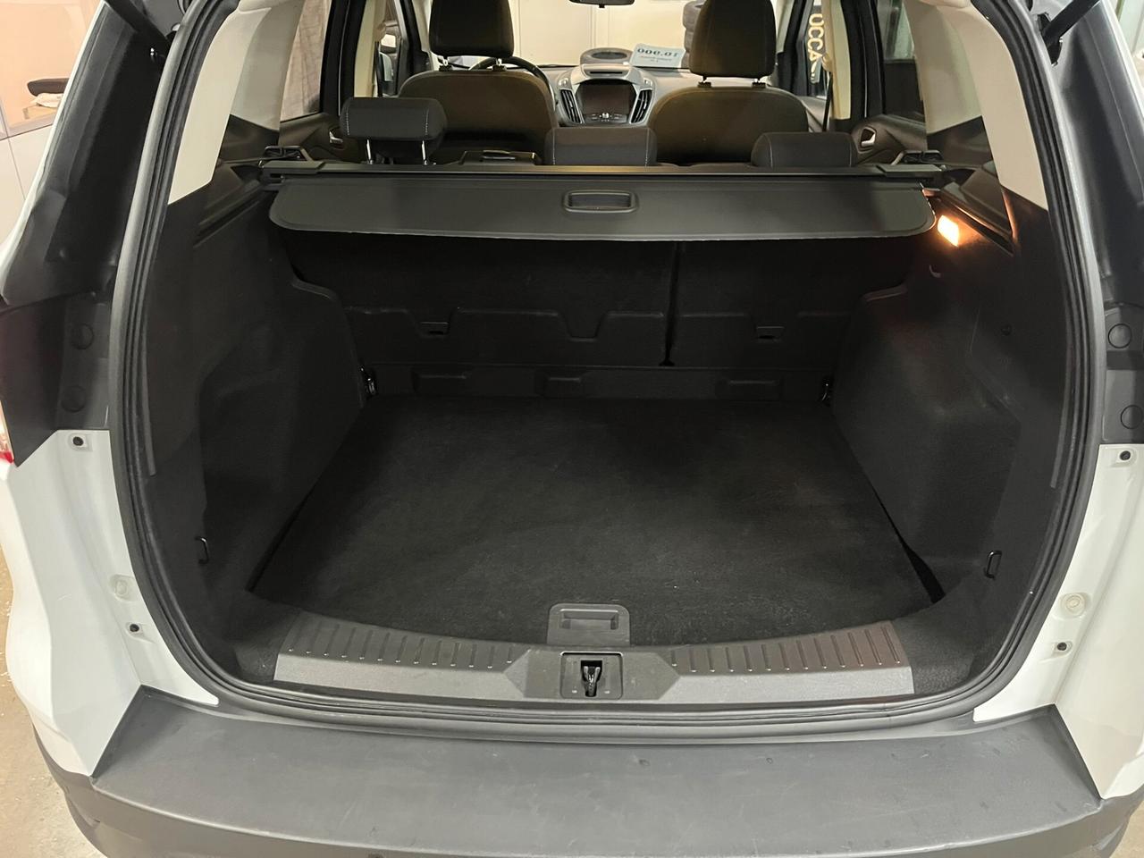 Ford Kuga 1.5 solamente 90mila km