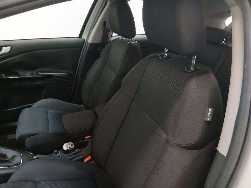Alfa Romeo Giulietta 1.6 jtdm-2 Progression