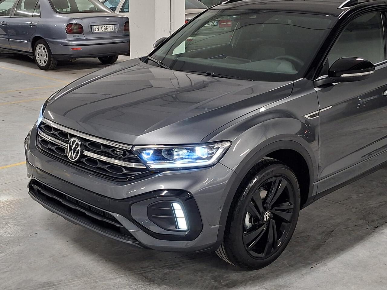 Volkswagen T-Roc 2.0 TDI SCR 116CV R-Line Plus Km.0