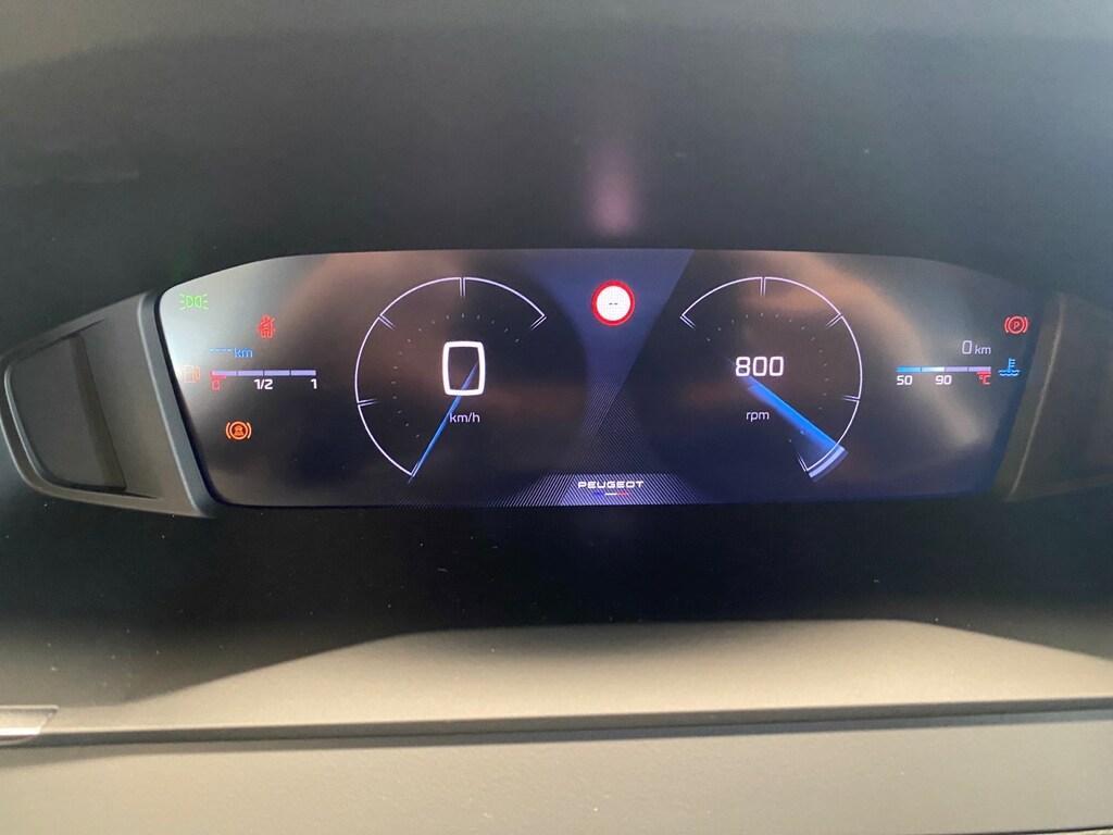 Peugeot 2008 1.2 PureTech Allure PROMO