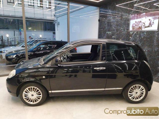 LANCIA Ypsilon 1.3 MJT 75 CV Diva