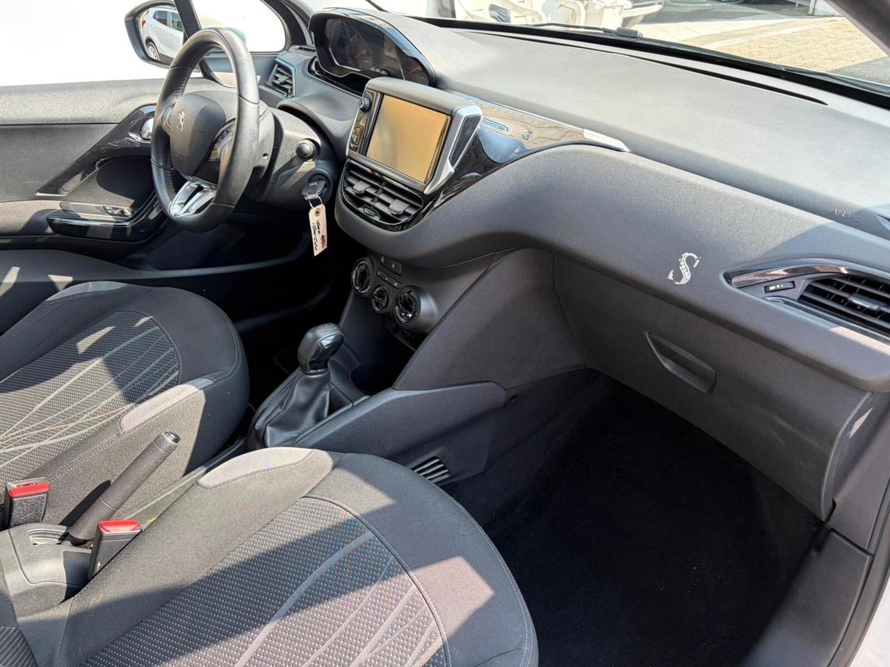 Peugeot 208 1.2 VTi 82 CV 5 porte Allure*EURO5*NEOPATENTATI