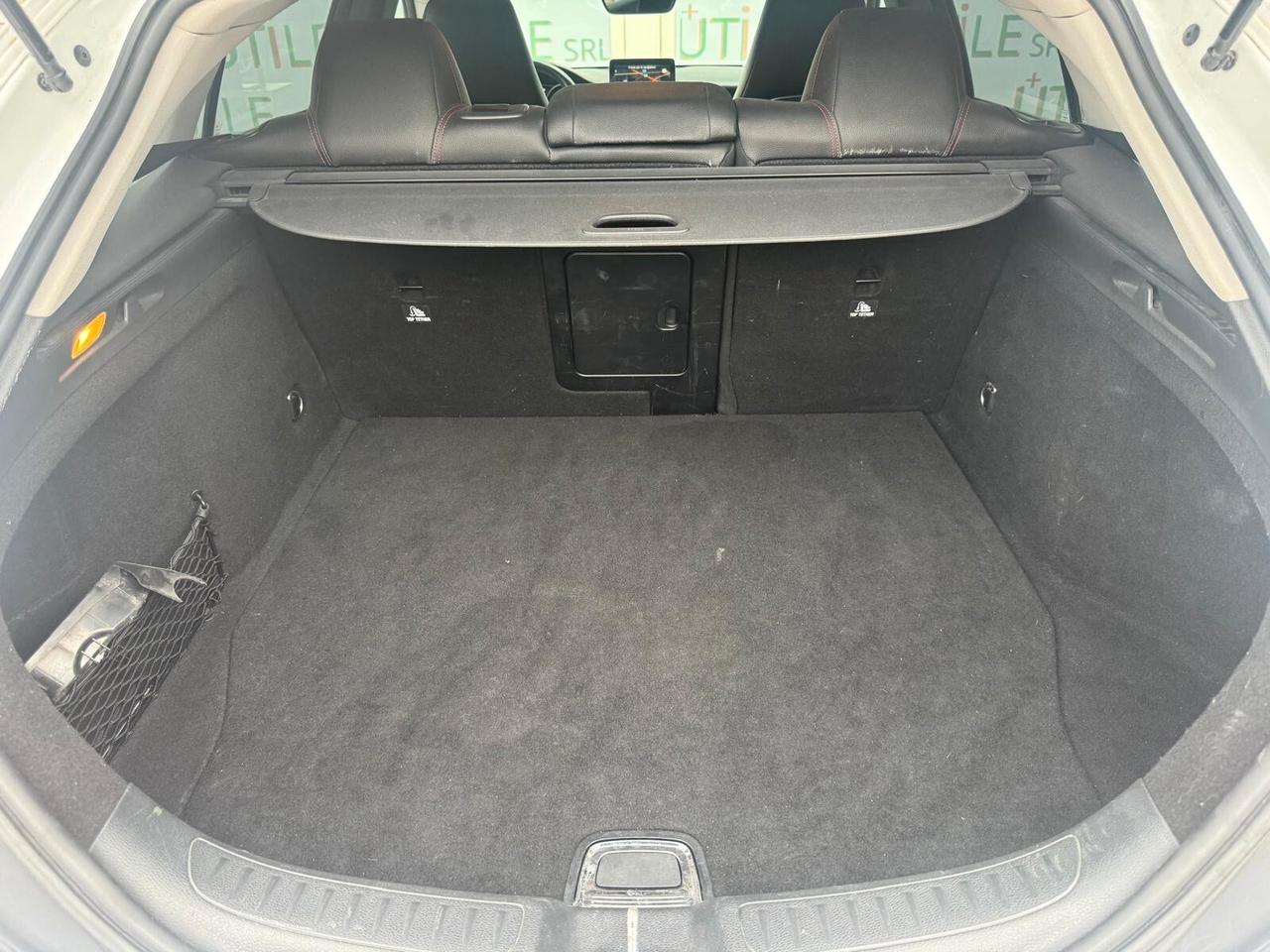 Mercedes-benz CLA 200 d S.W. 4Matic Automatic Premium