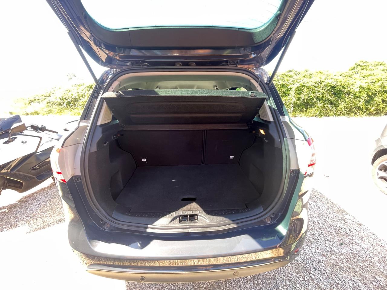 Ford B-Max 1.6 105 CV !!km116000!! AUTOMATICA!
