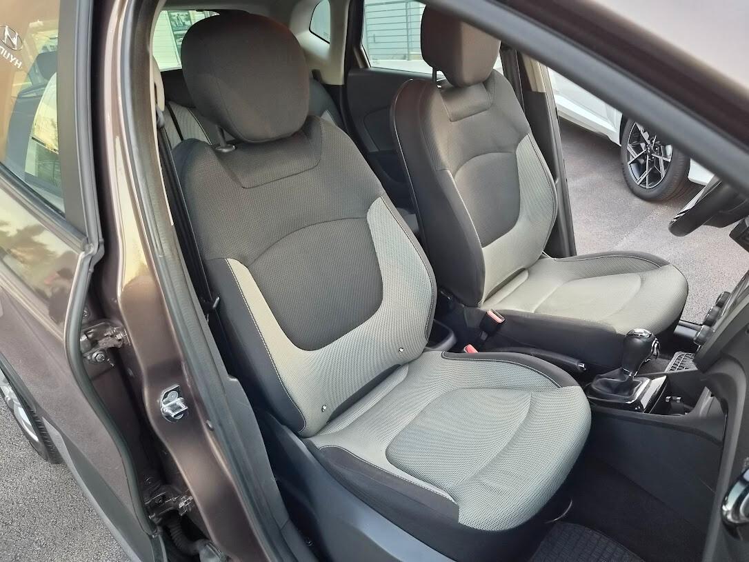 Renault Captur 1.5 dCi 8V 90 CV EDC Energy R-Link
