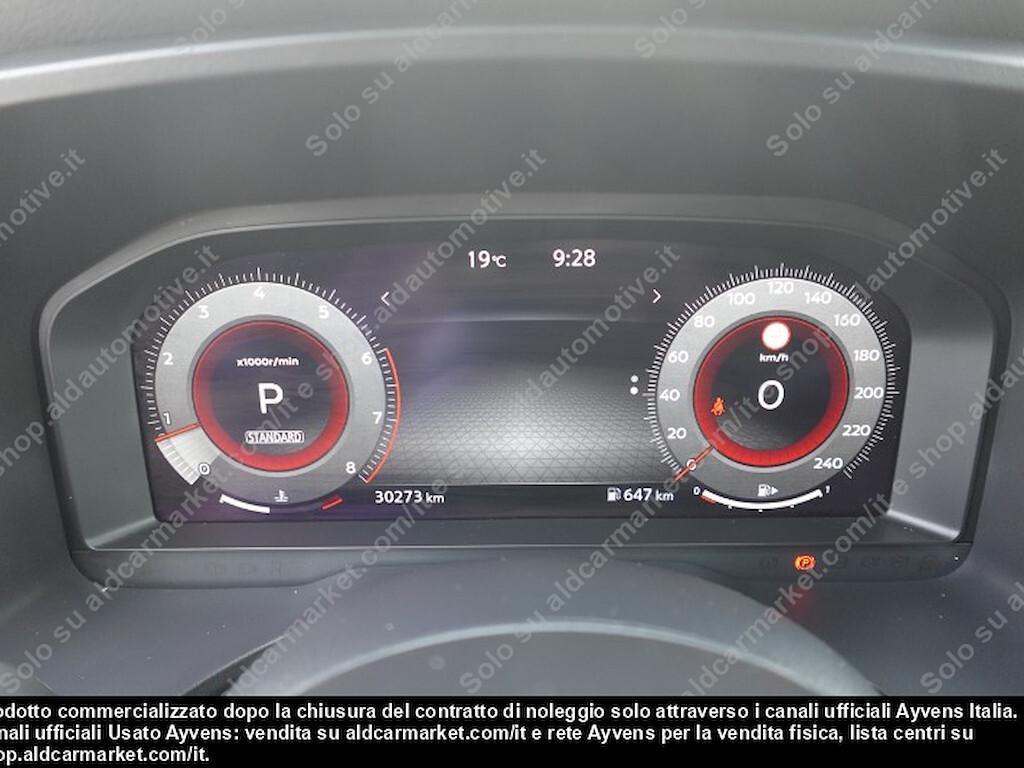 Nissan Qashqai 1.3 MHEV 158CV N-CONNECTA AUTOM. **PREZZO REALE***