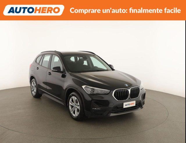 BMW X1 xDrive25e Advantage