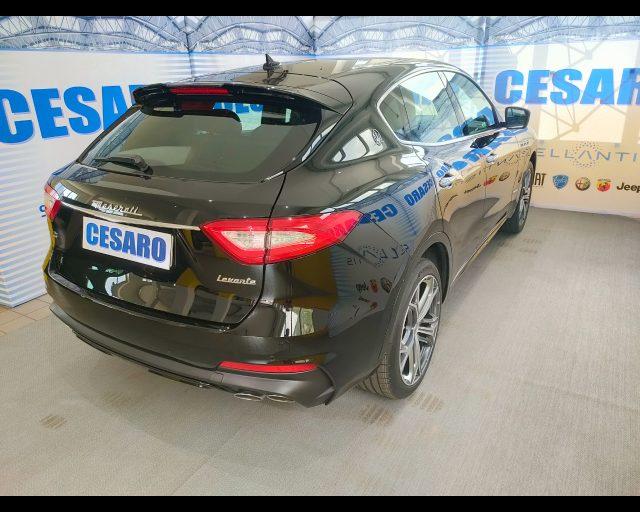 MASERATI Levante 3.0 V6 Gransport 275cv auto