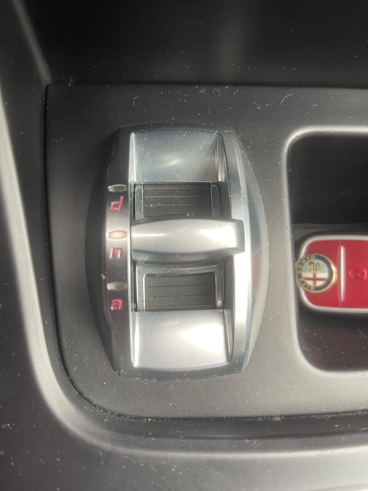 Alfa Romeo Giulietta 1.6 JTDm-2 105 CV Exclusive