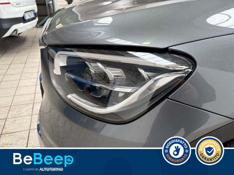 Mercedes-Benz GLC 220 D SPORT 4MATIC AUTO