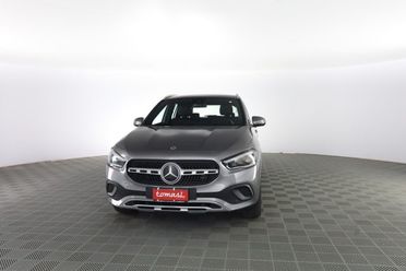 MERCEDES-BENZ CLA sse GLA GLA 200 d Automatic 4MATIC SPORT PLUS