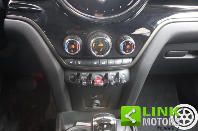 MINI Cooper D COUNTRYMAN EDITION