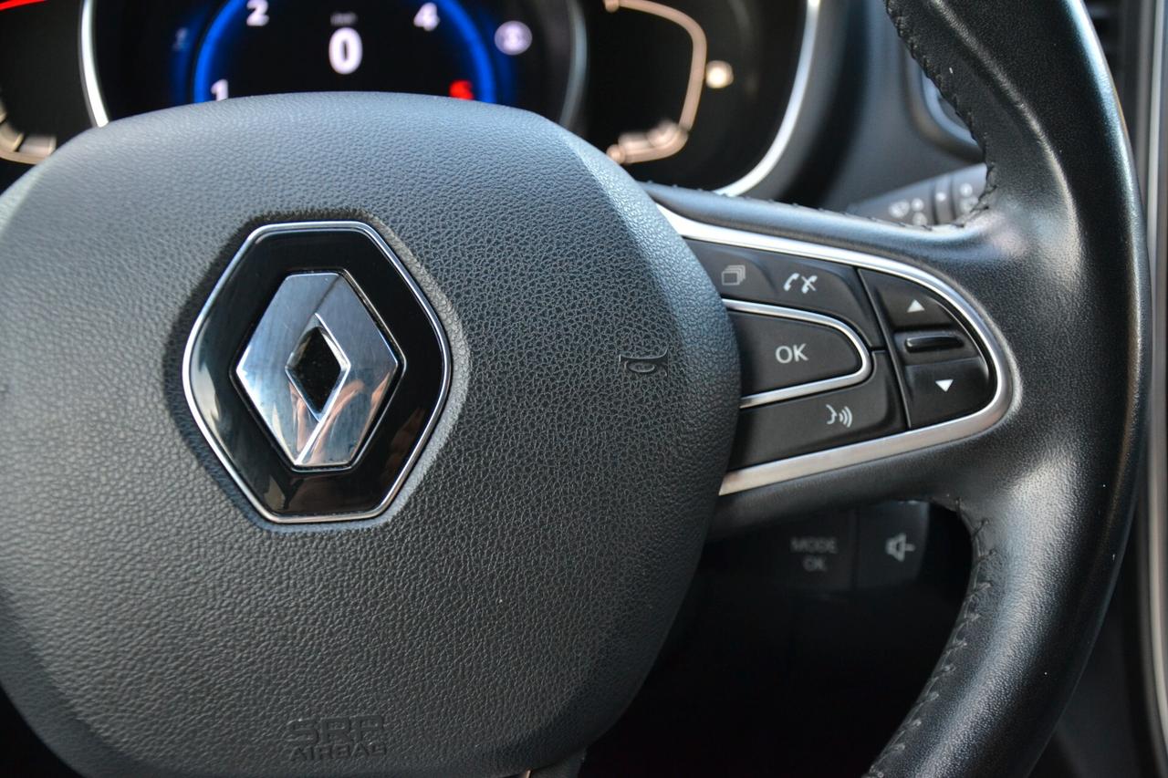 Renault Scenic 1.5 DCi 110CV SPORT EDITION2 ***PREZZO REALE***