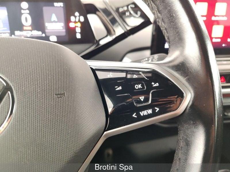 Volkswagen ID.4 ID.4 1ST