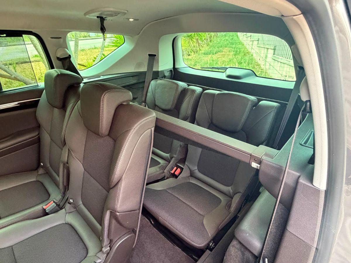 RENAULT - Espace - dCi 160 CV EDC Energy Exec. 4C.