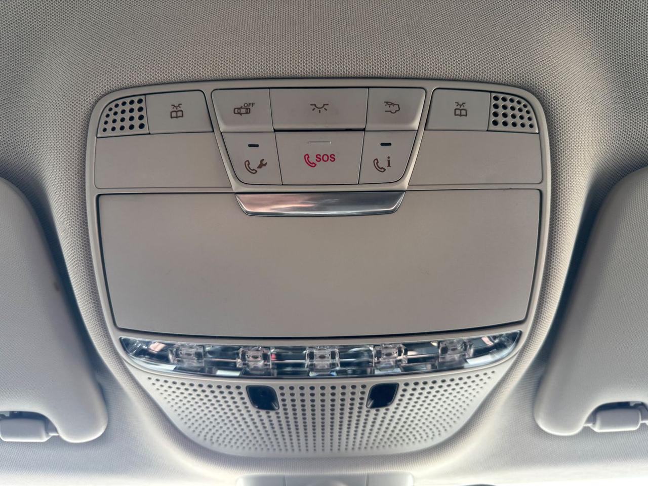 Mercedes-Benz C 180 Business C 180 BlueTEC #8612