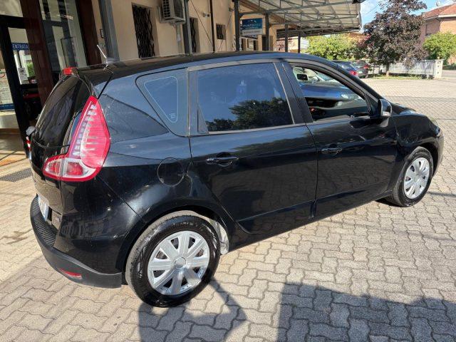 RENAULT Scenic X-Mod 1.5 dCi 110CV Luxe