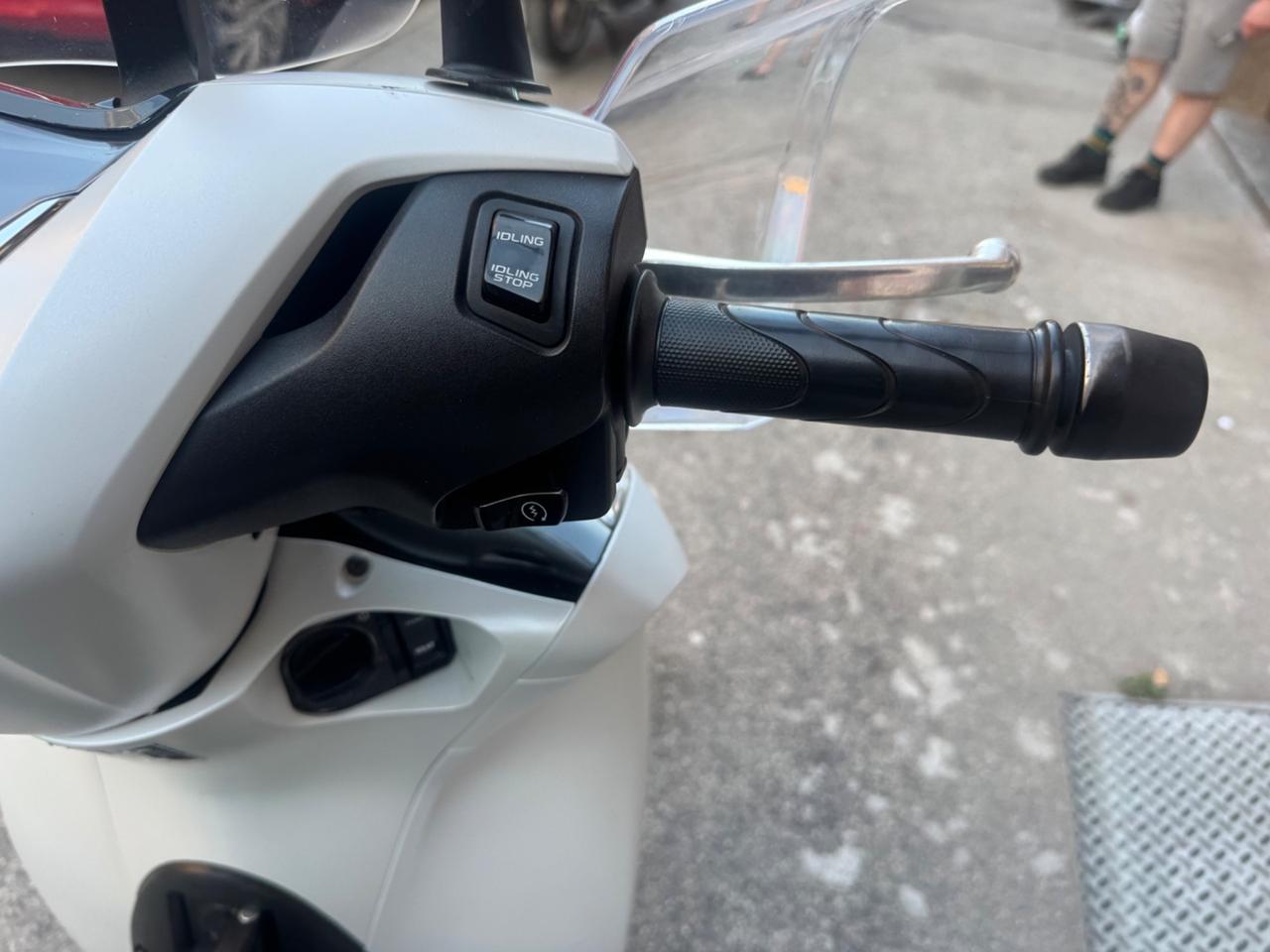 Honda SH 150 Sport