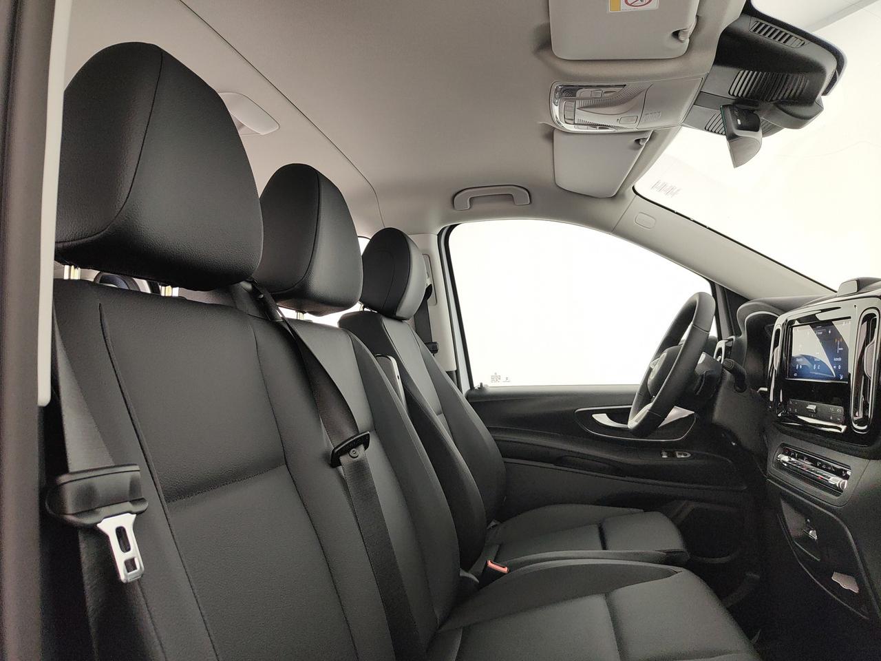 Mercedes-Benz Vito Tourer SELECT 116 CDI Extralong