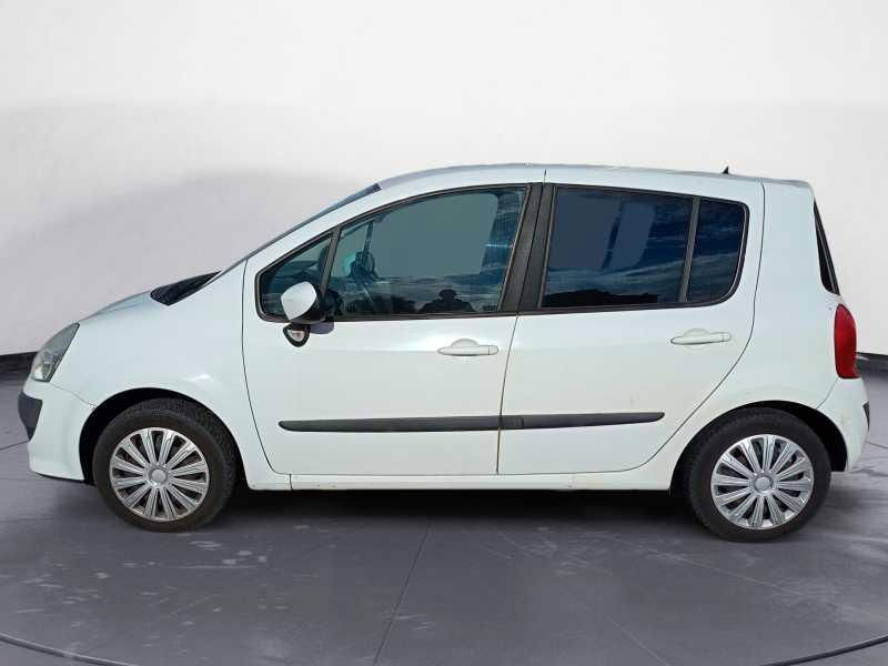 RENAULT Modus 1.2 16v Dynamique