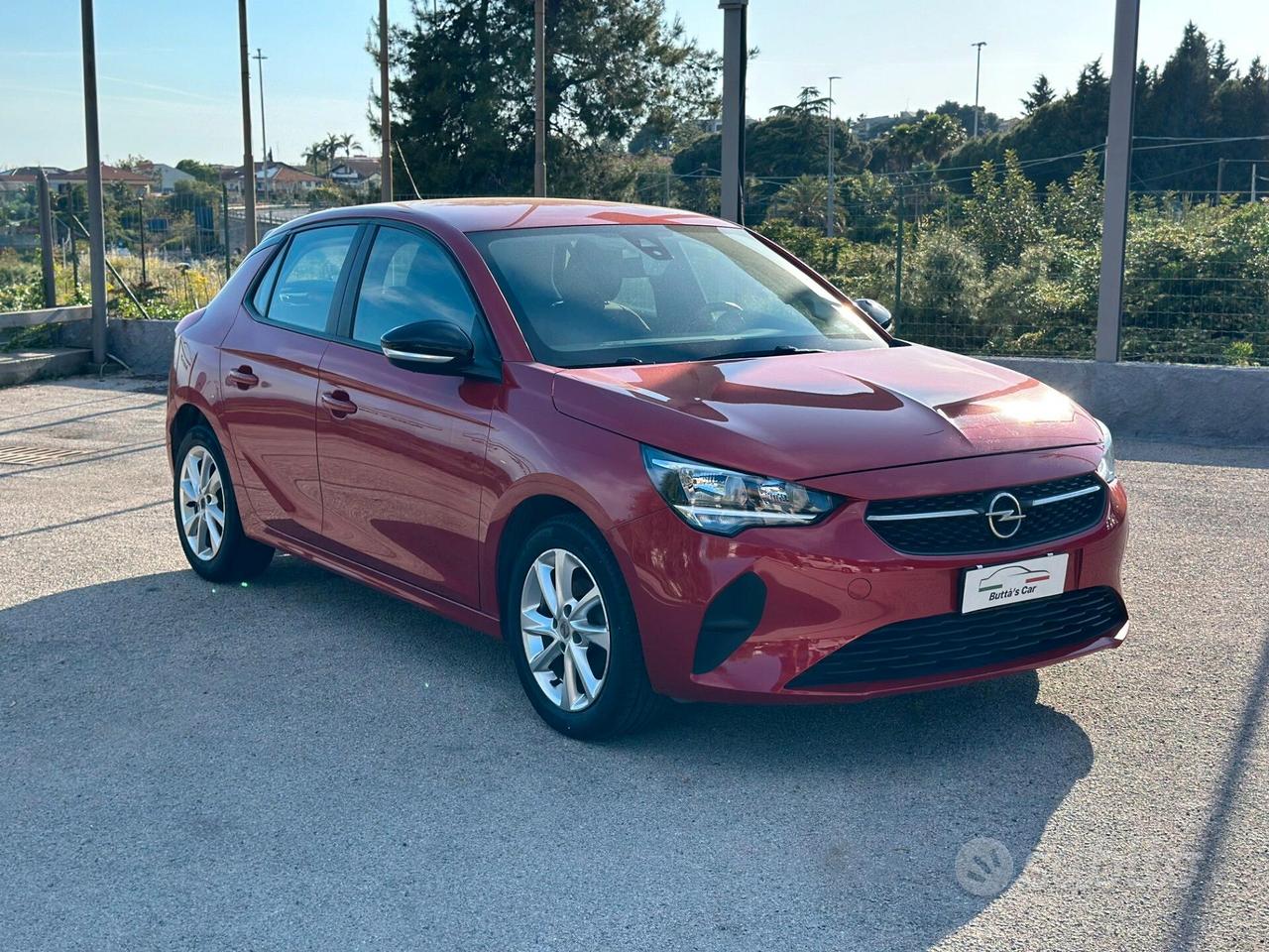 Opel Corsa 1.2 Edition 75cv