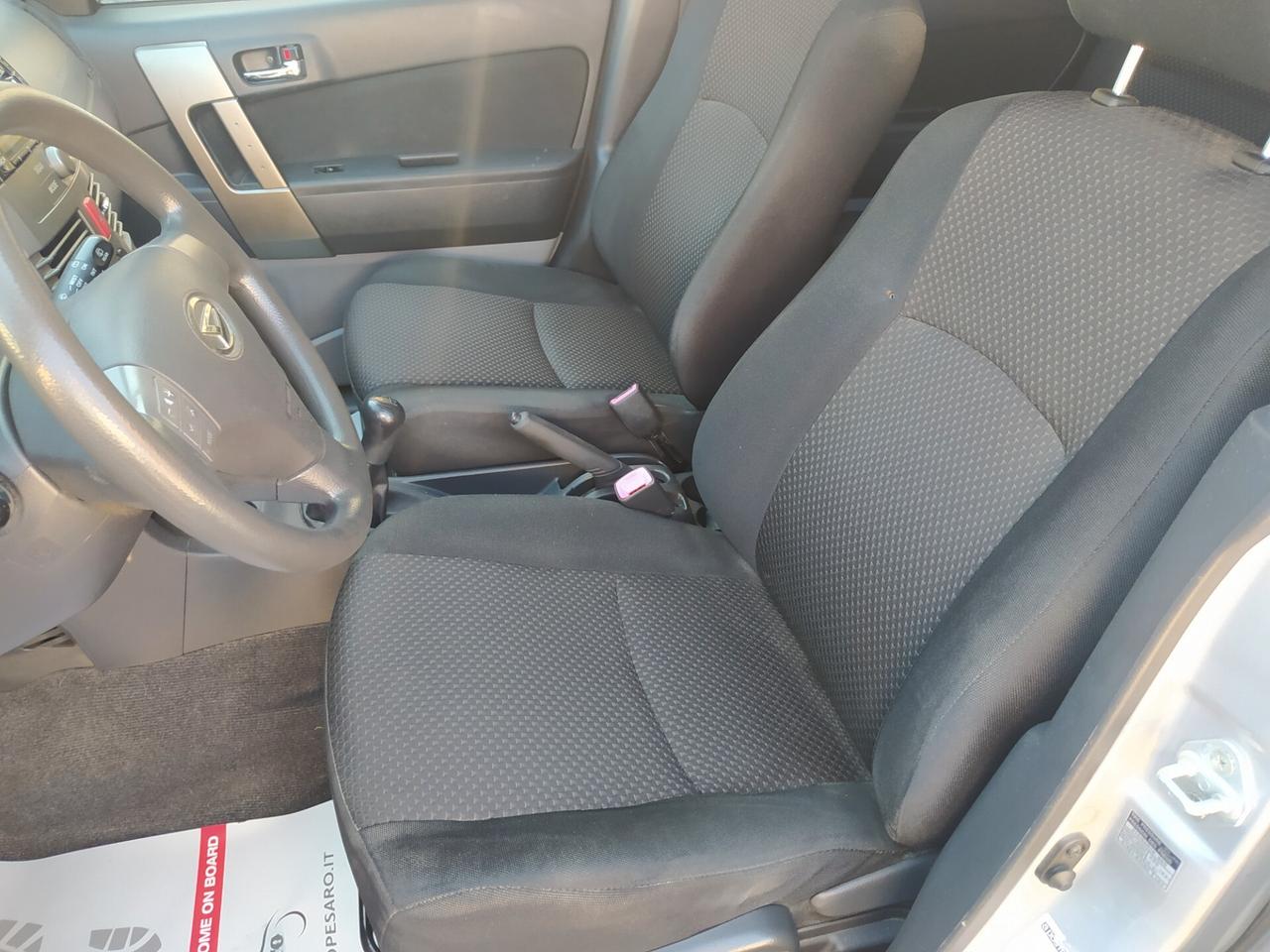 Daihatsu Terios 1.5 2WD B You Five
