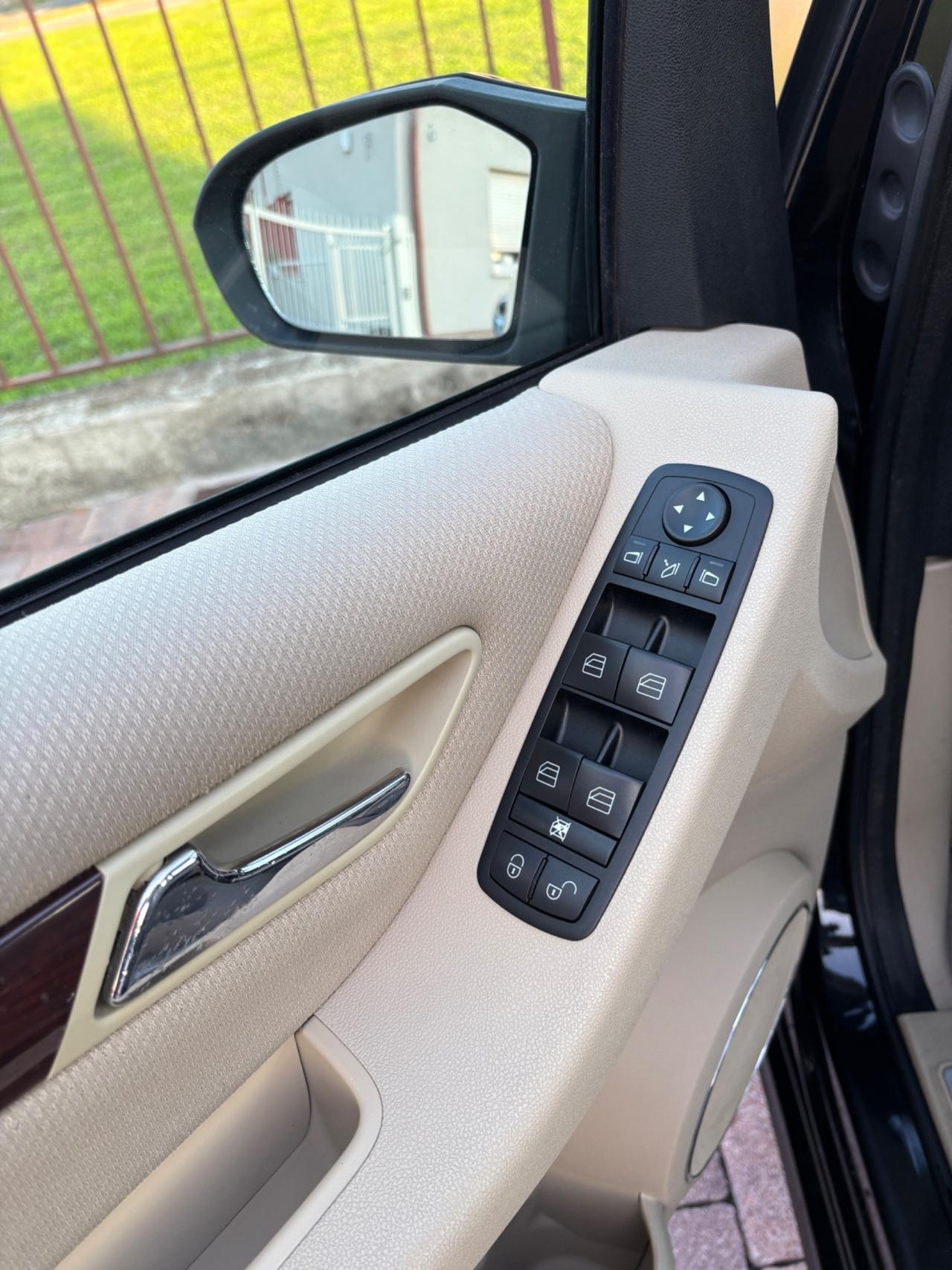 Mercedes-benz A 150 Avantgarde