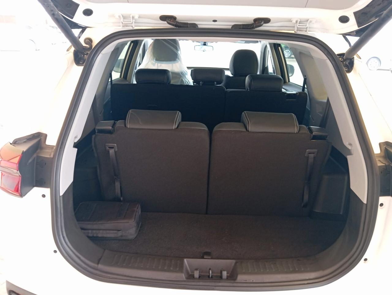 Sportequipe 7 1.5 Turbo DCT GPL KM ZERO