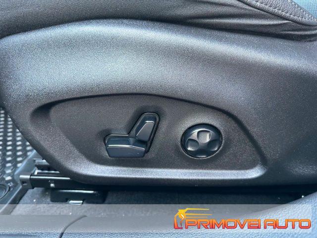 JEEP Compass 1.3 Turbo T4 240 CV PHEV AT6 4xe Trailhawk
