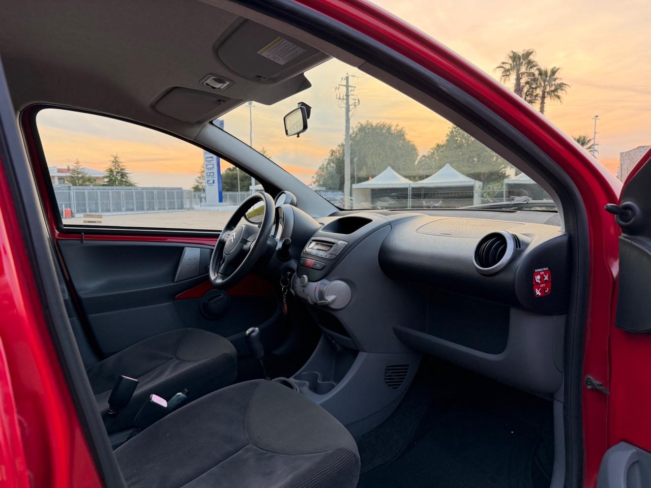 Citroen C1 1.0 Benzina 5p. - 2007