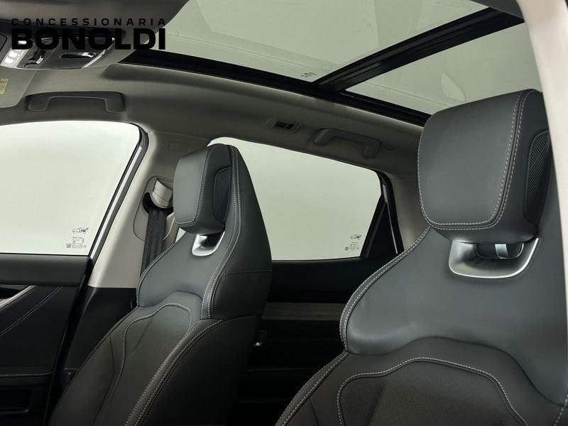 SPORTEQUIPE Sportequipe 6 GT 1.6 T-GDI DCT