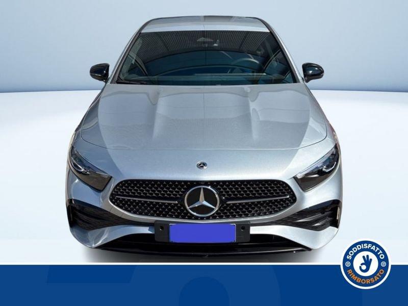 Mercedes-Benz Classe A 180d Automatic AMG Line Advanced Plus Digital Edition