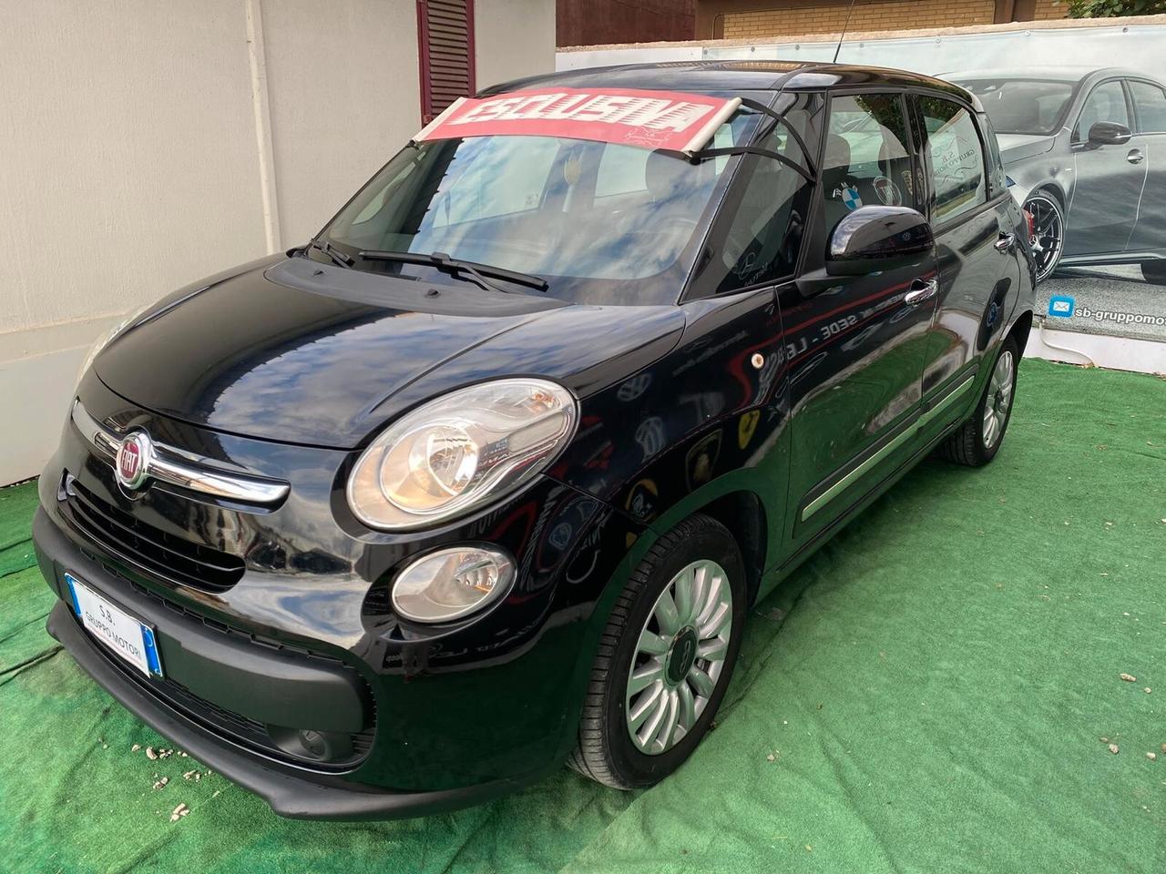 Fiat 500L 1.3 Multijet 85 CV Pop Star