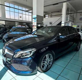 Mercedes A 180 d Auto Premium Amg Neopatentati