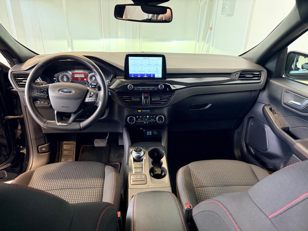 Ford Kuga 1.5 EcoBlue 120 CV aut. 2WD ST-Line