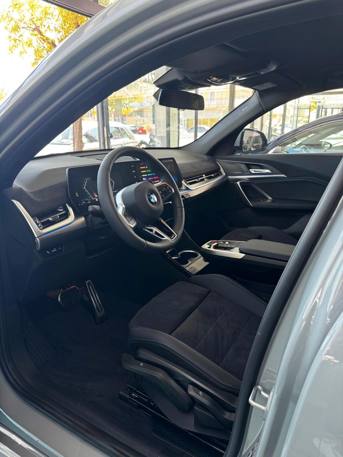 Bmw X2 sDrive 18d Msport Pro