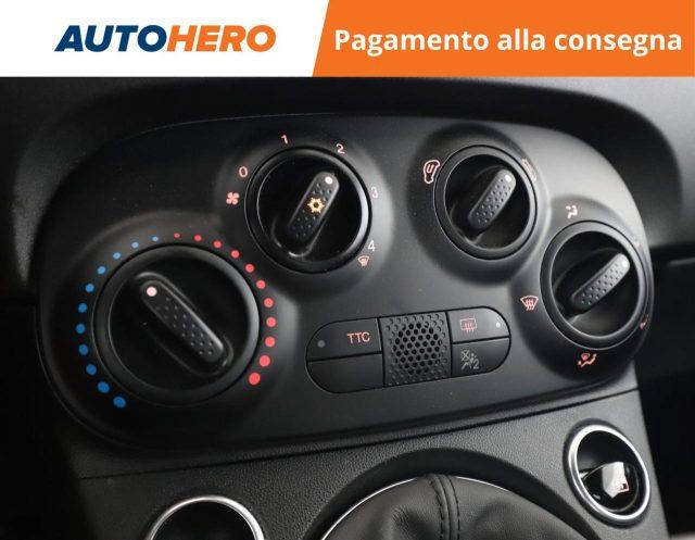ABARTH 695 1.4 Turbo T-Jet 180 CV