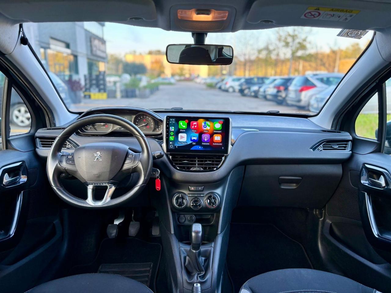 Peugeot 208 PureTech *CARPLAY*NEOPATENTATI*