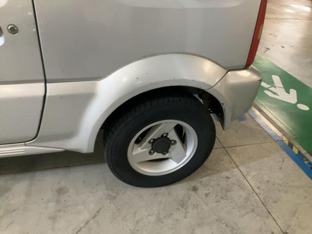 SUZUKI Jimny 1.3i 16V cat 4WD Club