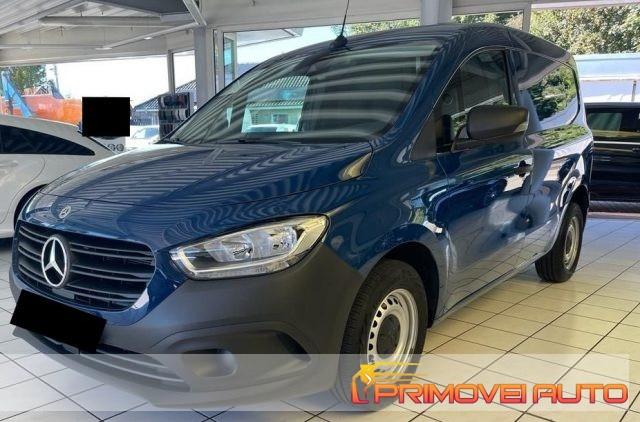 MERCEDES-BENZ Citan 1.5 110 CDI Furgone