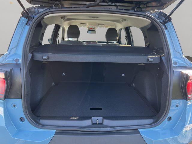 CITROEN C3 Aircross 1.2 PureTech Turbo PLUS 100cv