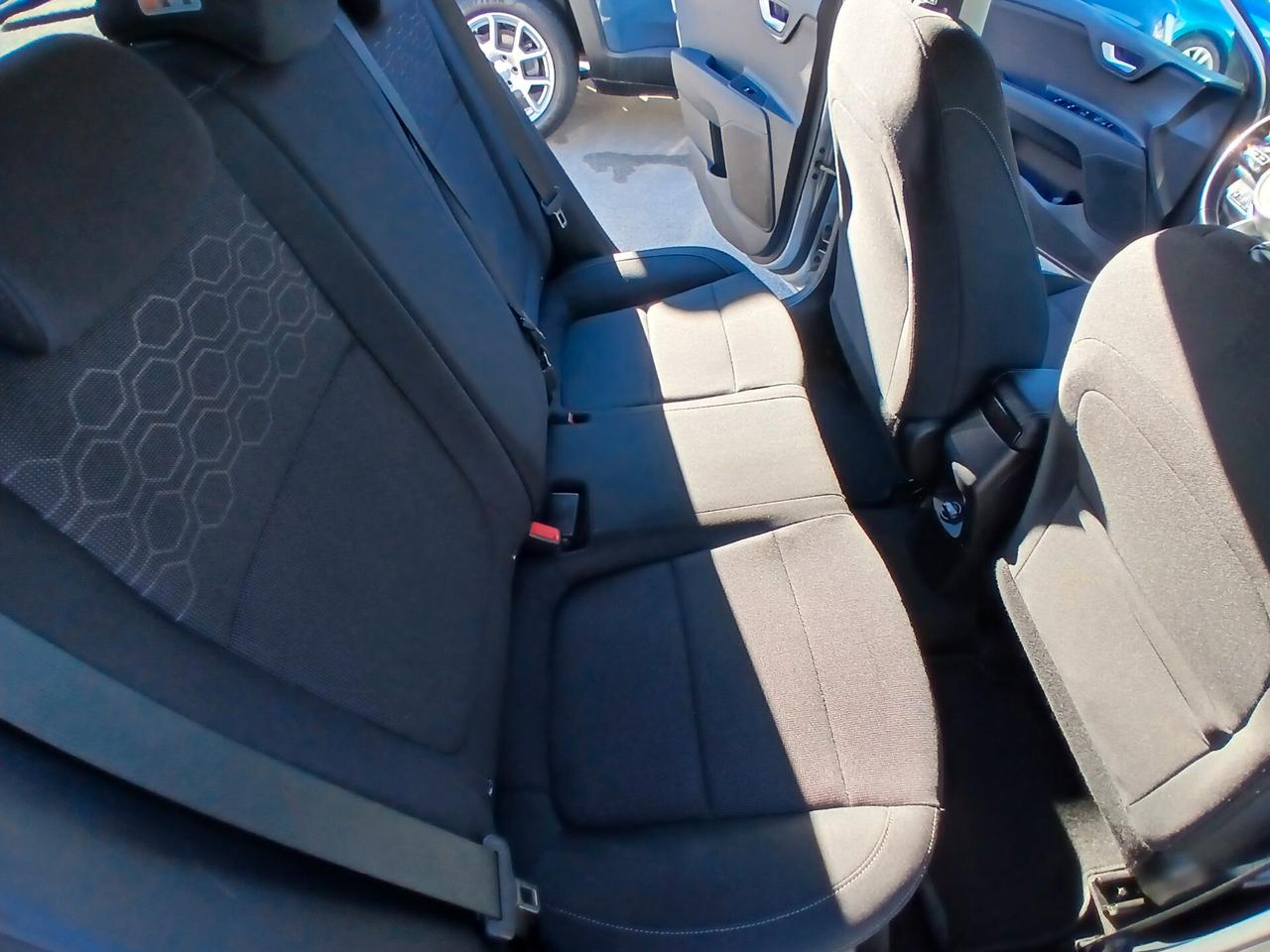 Kia Rio 1.4 CRDi 90CV 5 PORTE COOl 2018