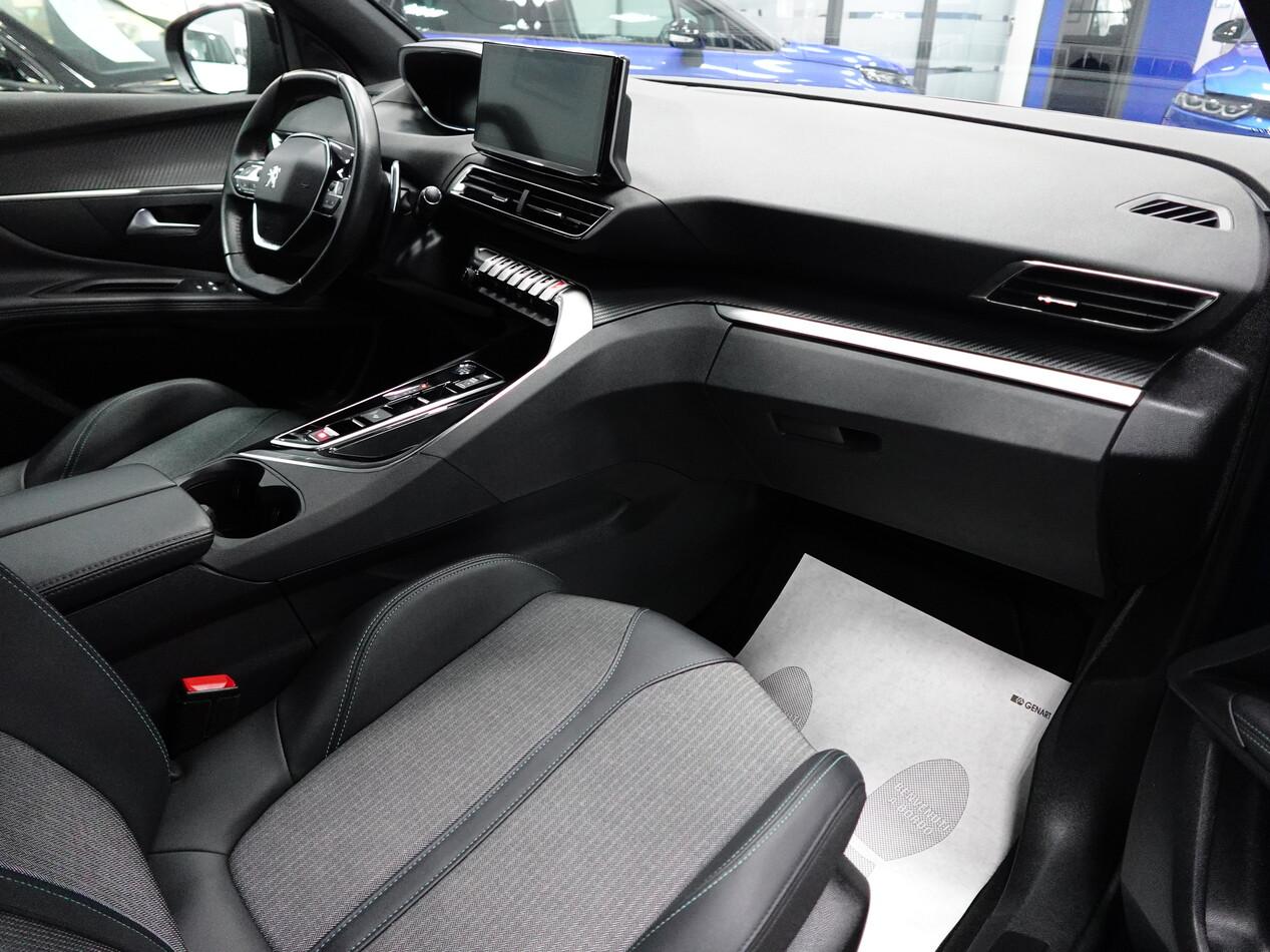 Peugeot 3008 II 1.5 BlueHDI 130 CV EAT8 ALLURE PACK