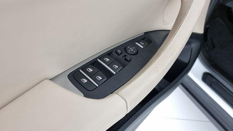 BMW X3 X3 xdrive20d mhev 48V auto