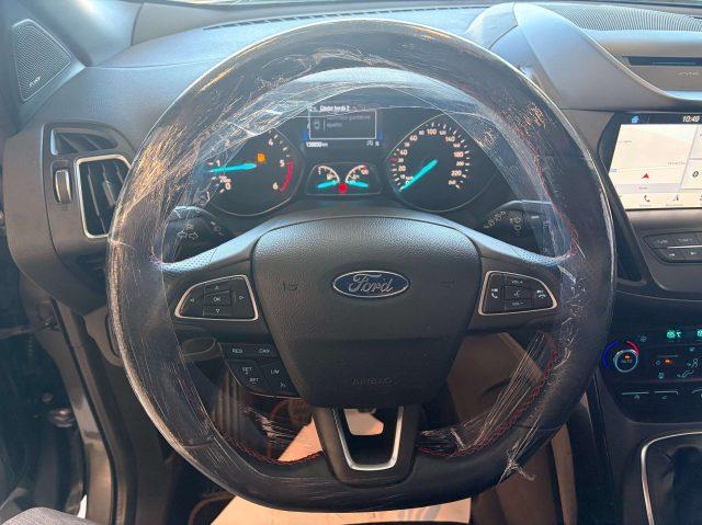 FORD Kuga Kuga II 2.0 tdci ST-Line s